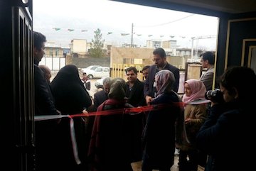 افتتاح ۴۲ پایگاه سلامت در شهر کرمانشاه/ آغاز عملیات اجرایی خانه محله فیضآباد تا پایان امسال بازدید