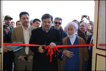 افتتاح دو هزار و ۵۰۰ واحد مسکن مهر در آذربایجانغربی/ تحویل ۸۵۰ هزار واحد؛ سهم دولت یازدهم از مسکن مهر افتتاح