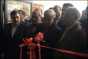 تلاش دولت یازدهم برای تکمیل پروژهای مسکن مهر کشور افتتاح