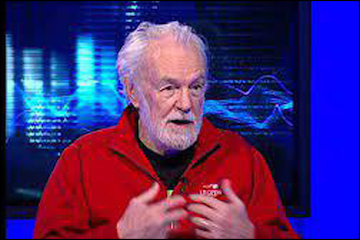 سازماندهی شهر علیه سرمایهداری/ زندگی باعظمت شهری باهمآمیختن آزاد همه مردم امکانپذیر است دیوید هاروی