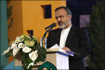 تلاش برای کاهش سهم ۴۲ درصدی بخش مسکن در هدررفت انرژی/ ضروت بازتعریف صنعت ساختمان با رویکرد توسعه پایدار/ کاهش ۳۰ درصدی مصرف انرژی با اعمال استانداردها  علیرضا رشیدیان