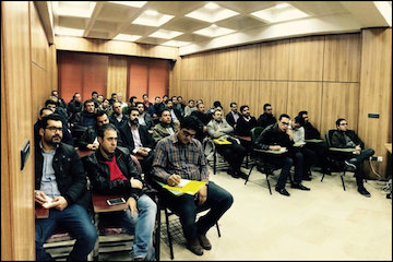 برگزاری چهارمین همایش فنآوریهای نوین ساختمان بهصورت مجازی در فارس  همایش