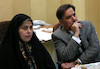 نشست مشترک فراکسیون زنان مجلس با وزیر راه و شهرسازی