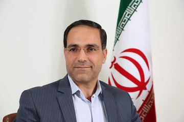 علی رستمی عضو هیات مدیره شرکت فرودگاه ها و ناوبری هوایی ایران شد علی رستمی