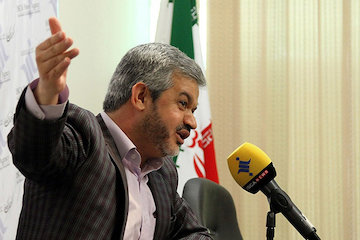 طرح تفصیلی برای جلوگیری از تخلفات شهری در ساخت و سازاست علیرضا رحیمی