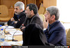برگزاری بیست و دومین جلسه شورای عالی شهرسازی و معماری ایران