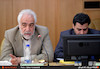 برگزاری بیست و دومین جلسه شورای عالی شهرسازی و معماری ایران