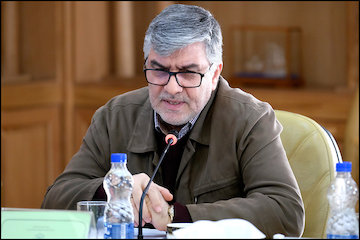«منوچهر خواجهدلویی» رییس بنیاد مسکن انقلاب اسلامی شد منوچهر خواجه دلویی