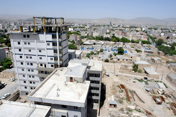 دعوت شرکت بازآفرینی شهری ایران از سرمایهگذاران برای مشارکت در طراحی و ساخت ۴۵۰۰۰ واحد مسکونی/ ۳۰ فروردین آخرین مهلت ارسال مدارک بازآفرینی شهری