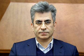 حامد مظاهريان