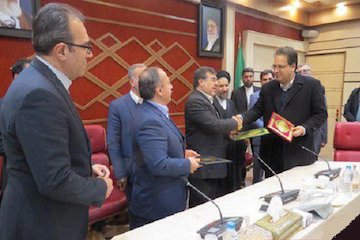 احیای بناهای تاریخی قزوین، مهمترین هدف از راه اندازی موزه تاریخ و تمدنی اسلامی است/ هویت ملی و تاریخی کشور باید در این موزه به نمایش گذاشته شود/ احیای  دو محله دیمج و سردار در اولویت هستند بازدید