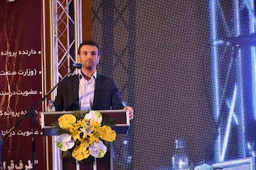 تلاش برای اجرای طرح بیمه تامین اجتماعی مهندسان/ با ایجاد سازمان الکترونیک خدماتدهی به مردم و مهندسان تسهیل میشود حیدر تجری