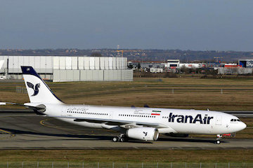 فرودگاه گیلان میتواند هاب پرواز باشد/ پرواز به ۳ مقصد کوتاه خارجی از فرودگاه رشت با ای.تی.آر هواپیما - هما