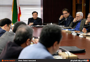 برگزاری جلسه هم‌اندیشی ایران‌شهر با حضور وزیر راه و شهرسازی