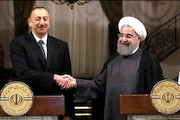 ايران آذربايجان