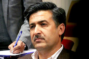 علیرضا سیاهپور