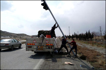 راهداری