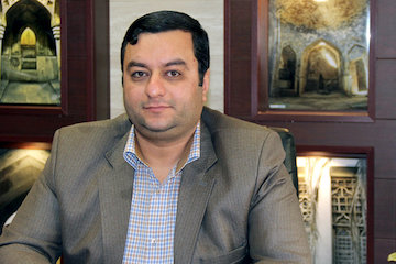علی منصوری