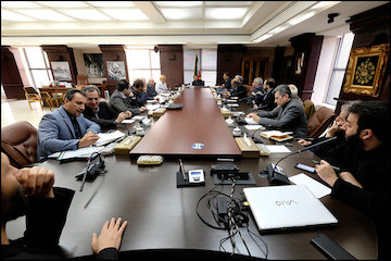 مفهوم واقعی ایران باید مشخص شود/ مدرنیته بدون دخالت ادوار گذشته قوام نخواهد داشت/ حضور ایران در دلآگاهی ما ضروری است جلسه