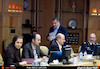 برگزاری آخرین جلسه کمیسیون ایمنی راه‌ها با حضور وزیر راه و شهرسازی