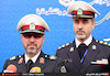 حضور وزیر راه و شهرسازی در دوازدهمين همايش سراسری روسا و مديران پليس راهنمايی و رانندگی ناجا