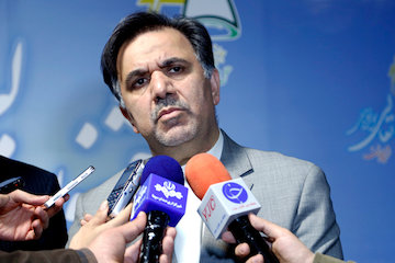 بهرهبرداری از سه تونل آبشار، شیرگاه و منجیل با آغاز سال جدید/ تلاش برای تسهیل سفر شهروندان در ایام نوروز ۱۳۹۶/ پیشرفت ۵۲درصدی پروژههای محور هراز  آخوندی در جمع