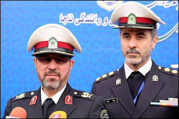 کاهش ۷ درصدی تصادفات منجر به فوت در نوروز ۹۶/ مسافران، هشدارهای پلیس را جدی بگیرند/ توصیههایی برای روز طبیعت مهری در جمع