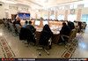 برگزاری ششمین جلسه کمیته آمار بخشی وزارت راه و شهرسازی