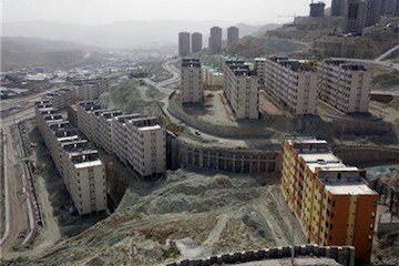 پیمانکاران متخلف مسکن مهر پردیس به دادستانی احضار میشوند پردیس