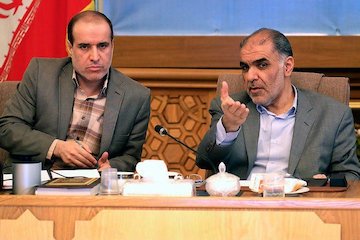 جزئیات ششمین جلسه کمیته آماربخشی وزارت راه و شهرسازی/ تشریح مقایسه آمار موجود با ۳۷ سال قبل امینی
