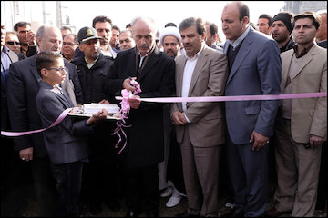 افتتاح یكهزار واحد مسكنمهر فاز ۸ پردیس/ بهرهبرداری از دو محله سبلان و سهند/ جزئیات پروژههای قابل بهره برداری پردیس افتتاح