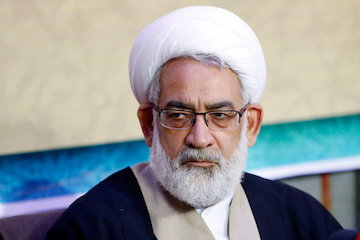 محیطزیست تهران را به نام توسعه به نابودی کشاندیم/ برخورد با زمینخواری قاطعانه باشد منتظری