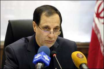 انجام عملیات حج بدون ارائه گزارش منفی/ برگزاری دورههای آموزش نسل نوین مدیران فرودگاهی در سه بخش رحمت الله مهآبادی