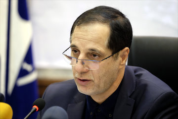 توسعه با حمل و نقل هوایی گره خورده است/ روحانی و آخوندی برای توسعه حمل و نقل هوایی ارزش زیادی قائل هستند رحمت الله مهآبادی