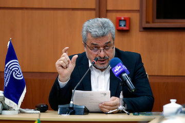 نقش چشمگیر خدمات هواشناسی کشاورزی در تولید محصولات کشاورزی/ ایجاد بیش از ۴۰۰ میلیارد تومان ارزش افزوده طی یک سال گذشته  داود پرهیزکار