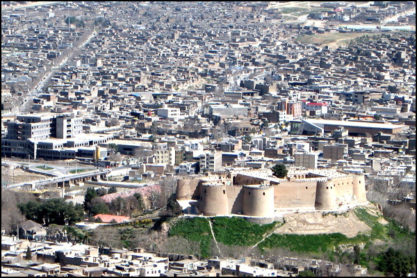 لر آباد