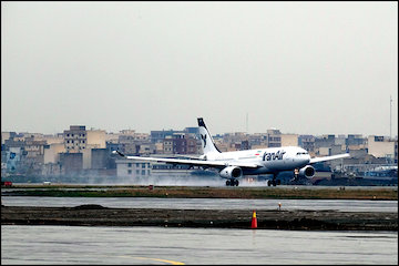 دستاورد دیگری از برجام در حوزه هوایی ثبت شد/ تفاهم ۳ شرکت برای خرید۸۳ فروند هواپیمای مسافربری جدید ورود ایرباس