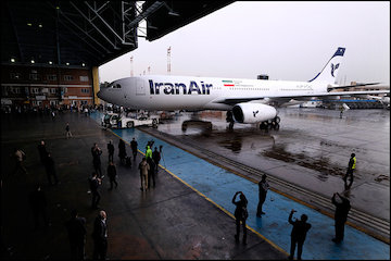 خرید هواپیما: درست یا غلط؟ ورود ایرباس