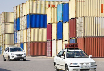 مذاکرات مقامات دریایی ایران در آلمان/ تمجيد از نقشآفرینی قابل توجه ایران در مباحث آیمو/ تخلیه و بارگیری ۶.۵ میلیون تن کالا در بندر امامخمینی بازدید مسافران نوروزی از مجتمع بندری امام خمینی (ره)