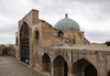 «مسجد جامع» قزوین