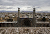 «مسجد جامع» قزوین