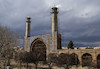 «مسجد جامع» قزوین
