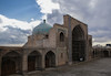 «مسجد جامع» قزوین