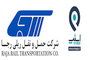 آرم رجا