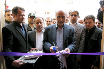 پرونده مسکن مهر شهر جدید سهند بسته شد/ بهرهبرداری از آخرین واحدهای مسکن مهر با حضور معاون وزیر راه و شهرسازی/ آغاز ساخت پارک بزرگ ۷ هکتاری در فاز ۴ شهر جدید سهند افتتاح