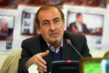 پایتخت نشینان باید هزینه زندگی در تهران را پرداخت کنند  مرتضی الویری