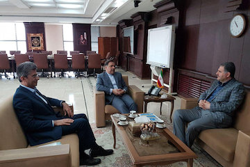 تشریک مساعی در مورد متن پیشنهادی آییننامه کنترل ساختمان ادامه دارد/ تحقق اهداف قانون نظاممهندسیساختمان، حمایت از حقوق بهرهبرداران و ارتقا خدمات مهندسی نشست