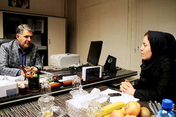 ضرورت اصلاح درآمدهای شهرداری و توقف بیضابطهگیها و فروش تراکم/ آغاز اصلاحات شهری در شهرهای کوچک و میانی  مصاحبه