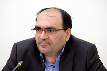 بازگشت ۱۷.۵ هکتار از اراضی ملی استان همدان به بیتالمال فرهاد فرزانه