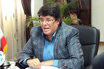 رشد ۱۴ درصدی بارگيری و ۴۱ درصدی حمل کانتینری در راهآهن هرمزگان پور فخری